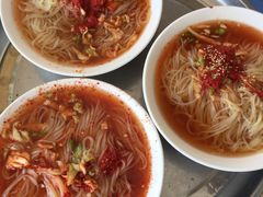 -真空冷面王(武功街店)