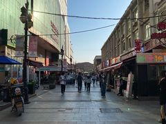 -小白楼1902欧式风情街