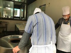 -桥里桥烧饼铺