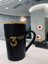 点击看大图 -3am hair salon烫发染发接发