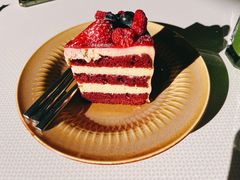 -BAKER&SPICE(祥云小镇店)