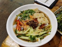 -木屋烧烤(岗顶二店)