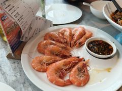 -不仔客海鲜·烧烤·270度海景餐厅(大东海店)