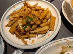 -富临轩私房菜(集庆门大街店)