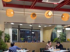 -老馆子·建德菜·山肴鱼鲜(海威新界店)