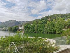 -海兰云天度假区温泉