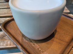 -Home Cafe(水榭春天店)