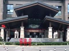 -万象温泉景区