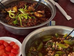 -温江公平红烧兔(总店)