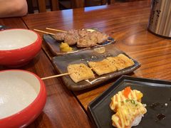 -鸟鹏烧鸟居酒屋(仁恒梦中心店)