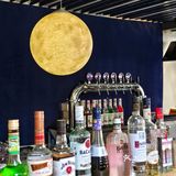 酒吧也这么卷吗？鸡尾酒也可以外带啦！