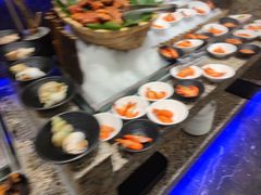 -初色海鲜自助(万丰路店)