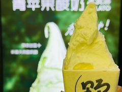 -野人先生现做冰淇淋(北京顺义祥云小镇店)