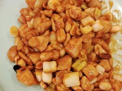 -惠丰堂饭庄·烤鸭·京味菜(翠微路店)