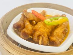 酱皇蒸凤爪-潮喜竹溪荔湖酒家(荔枝湾店)
