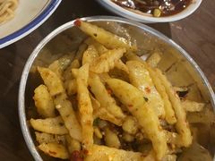 -三生小馆(亭知路店)
