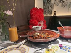 -狮拾久·现代新加坡料理(壹方城店)