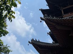 -杭州半山国家森林公园