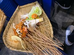 -马路边边串串香(双井直营店)