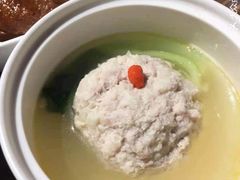 -金枝玉叶上海人家食府(三里河店)