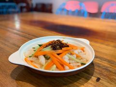 泡椒宝塔-肆拾壹號烤肉(龙岗店)