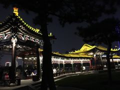 -迎泽公园