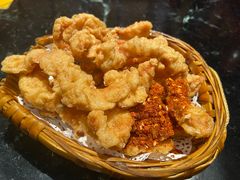-廖川菜(太阳宫店)