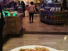 -清远国际酒店-圣保罗西餐厅
