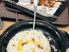 -西部马华清真兰州牛肉面·烧烤夜市(三里河店)
