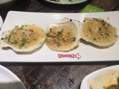 -龙虾风暴(松江店)