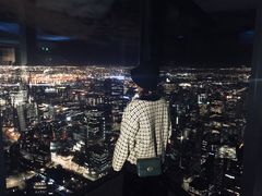 -尤利卡88层观景台