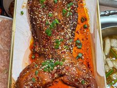 -芭夯兔·兔肉汤锅(新都店)