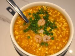 一品鲜虾豆花-兰湘子·湘菜小炒(金城中心店)
