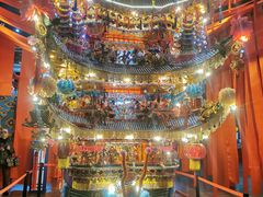 -大明幻境第一城