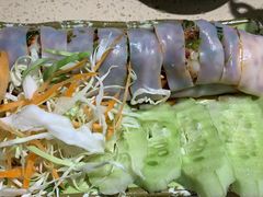 手工卷粉-缅丽·缅甸小吃(版纳店)