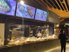-新安人家·22年本地餐厅