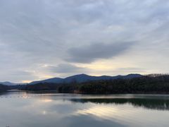 -佛手湖郊野公园