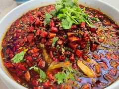 -成都驻京办餐厅(蜀都宾馆店)