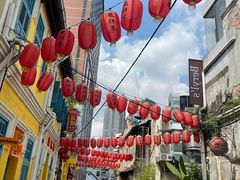 -何九海南茶店(鬼仔巷店)