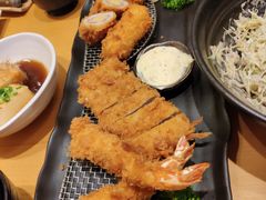 -胜博殿日式炸猪排(西红门店)