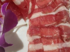 -京悦南门涮羊肉·羊蝎子火锅(田林路店)