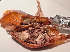 -四季民福烤鸭店(故宫店)