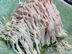 -海鲨湾海鲜会馆(百家湖1912店)