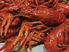 麻辣小龙虾-美盛喜来登大酒店-盛宴标帜餐厅