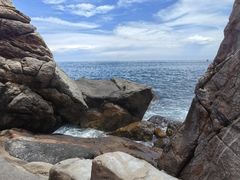 -三亚蜈支洲岛旅游区