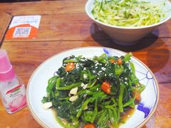 -锦尚阁烤鱼•天津菜(宣武门胡同店)
