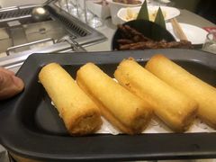 -海底捞火锅(崇文门新世界百货店)