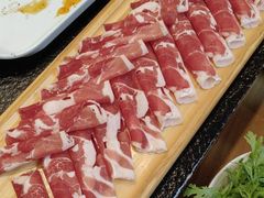 -阳坊胜利涮羊肉(阳坊老店)