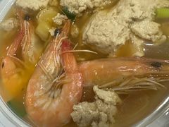-小乡小镇·传承桐庐土菜·老板亲自烧的菜