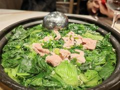-滋粥楼·顺德菜(番禺广场总店)